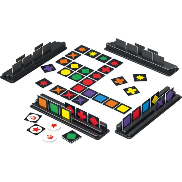 Schmidt Spiele Qwirkle (Bring-mich-mit) Neueste Mode