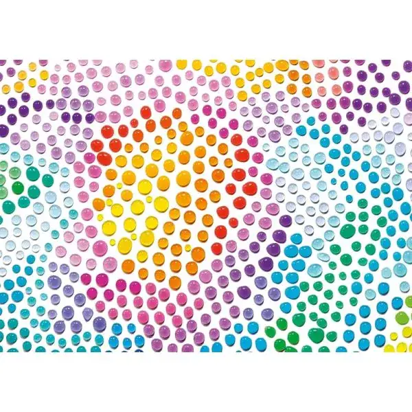 Schmidt Spiele Josie Lewis: Farbige Seifenblasen, 1.000 Teile Puzzle Wochenangebot