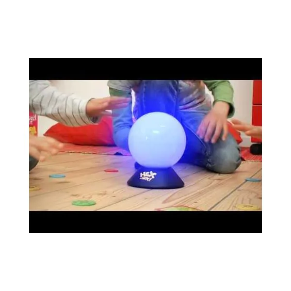Schmidt Spiele Bibi Blocksberg - Hexenkugel im Angebot