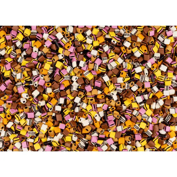 Schmidt Spiele Haribo: Konfekt, 1.000 Teile Puzzle Fabrikpreis