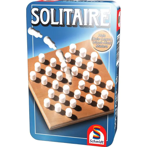 Schmidt Spiele Solitaire