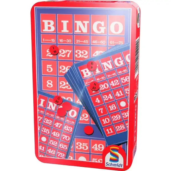 Schmidt Spiele Bingo