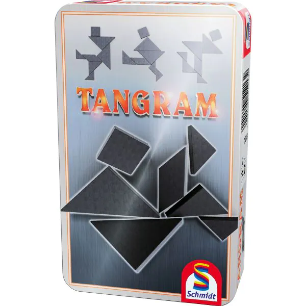 Schmidt Spiele Tangram Riesige Ersparnisse