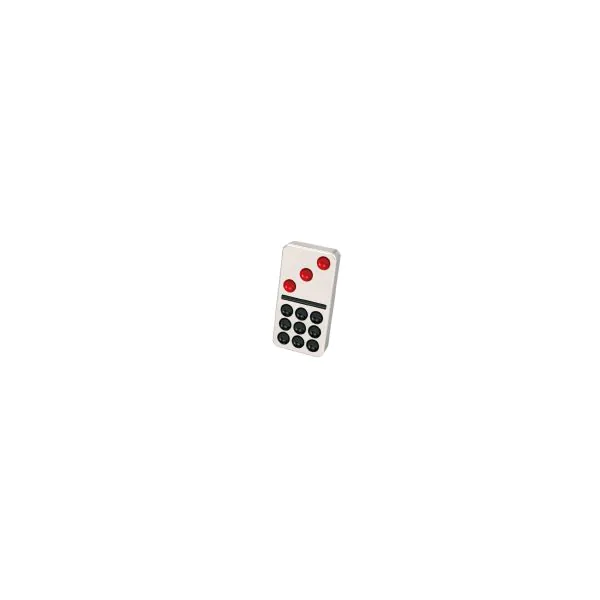 Schmidt Spiele Domino mit extra großen Spielsteinen Letzte 2 Tage