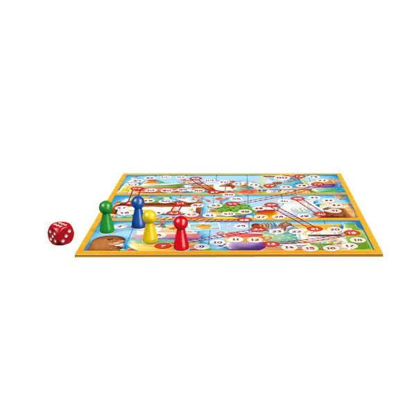 Schmidt Spiele Leiterspiel (Bring-mich-mit-Spiel in der Metalldose) Rabatte dieses Monats