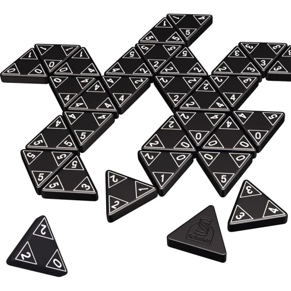 Schmidt Spiele Tripple Domino® Outlet