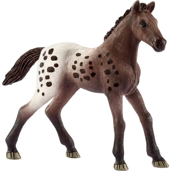 Schmidt Spiele Schleich ®: Horse Club - Clubtreffen vor dem Wohnwagen, 60 Teile Kinderpuzzle mit Add-on (eine Original Figur) Saisonschlussverkauf