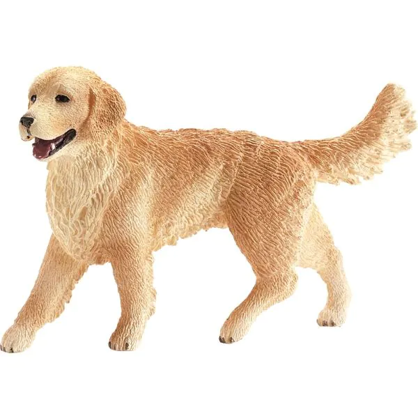 Schmidt Spiele Schleich ®: Farm World - Fröhliche Hunde, 40 Teile Kinderpuzzle mit Add-on (Original Figur) Jubiläumsangebot