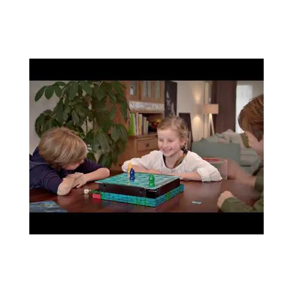 Schmidt Spiele Drei Magier®: Das magische Labyrinth, Kinderspiel Blitzverkäufe