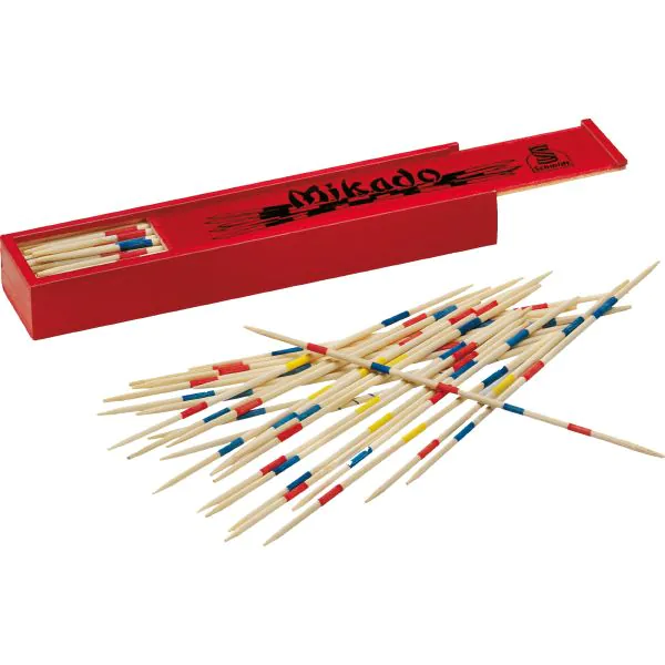 Schmidt Spiele Meine Lieblingsspiele: Mikado Fabrik Onlineshop