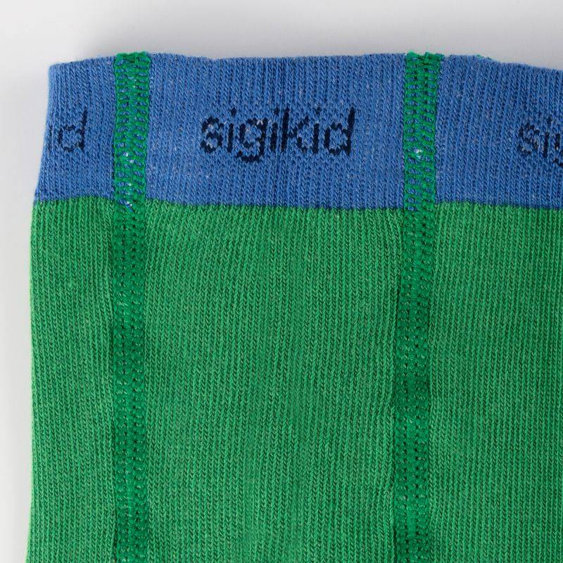 Sigikid Kinder Strumpfhosen 2er-Set Lama, grün und pink Muttertagsangebot
