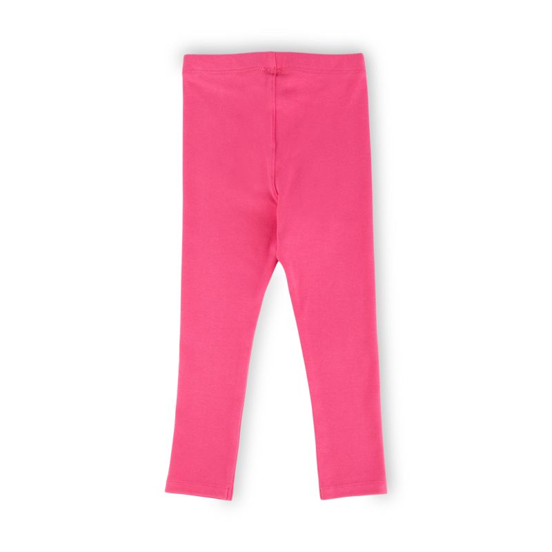 Sigikid Kinder Leggings Crazy Lama, pink Große Rabatte