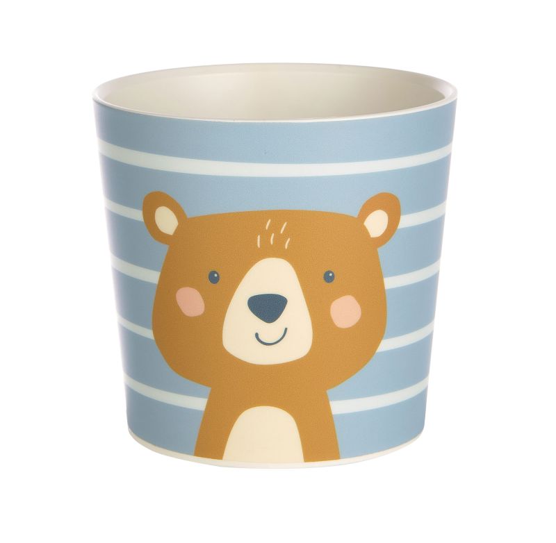 Sigikid Kinder Tasse Bär 4 Freunde, rPET Wochenangebot
