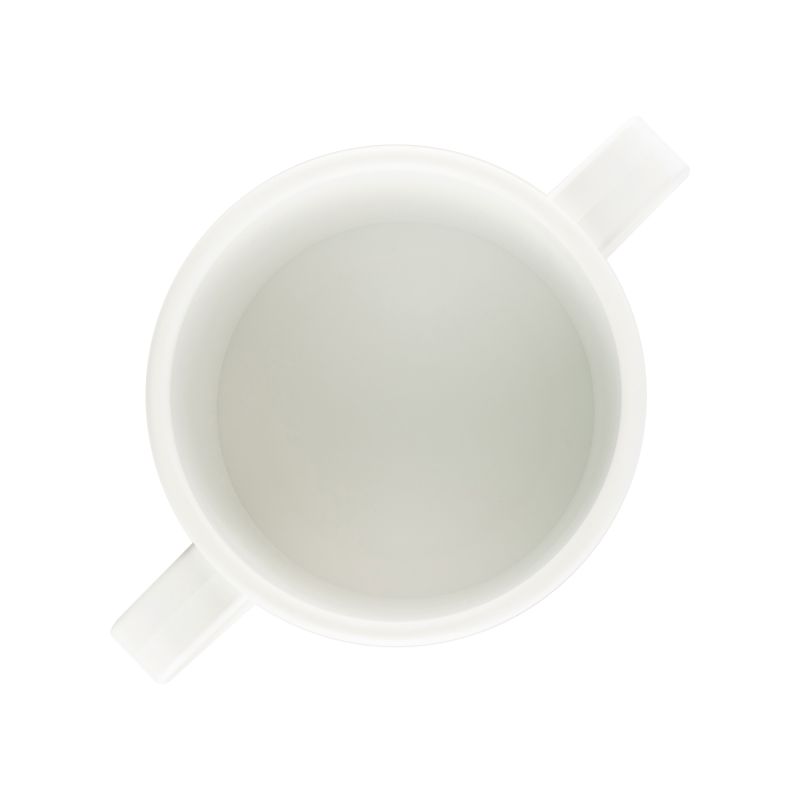Sigikid Kinder Tasse Mister O'Lui Biberbär, rPET Kostenlose Rückgabe