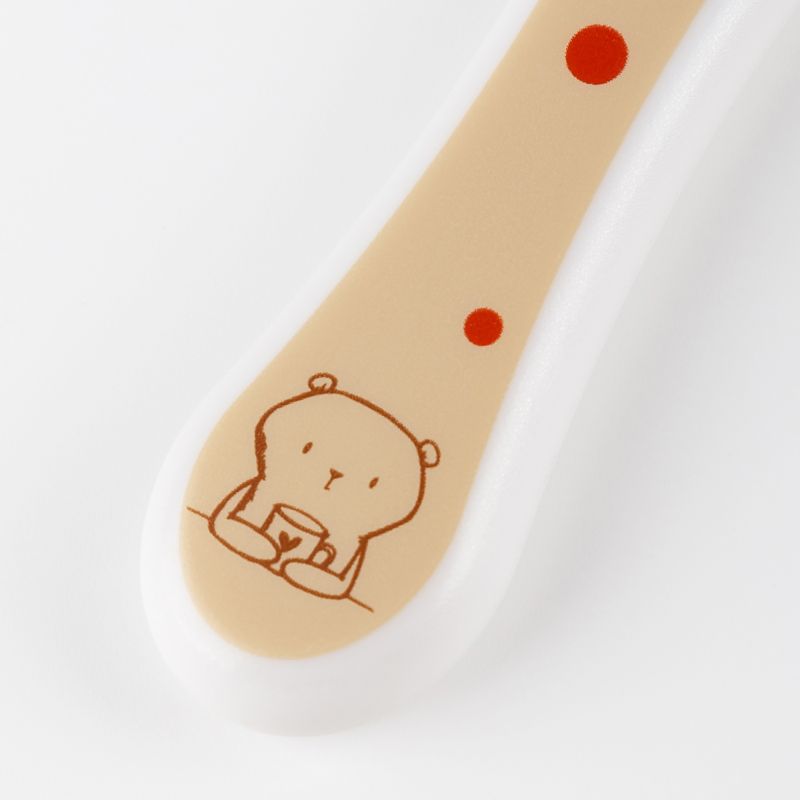 Sigikid Kinder Besteck Mister O'Lui, 3 tlg Bis zu 50% Rabatt