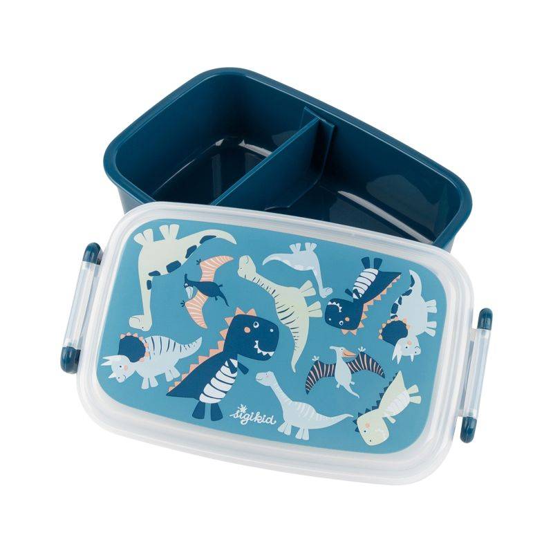 Sigikid Kinder Brotbox Dino Black Friday Preise