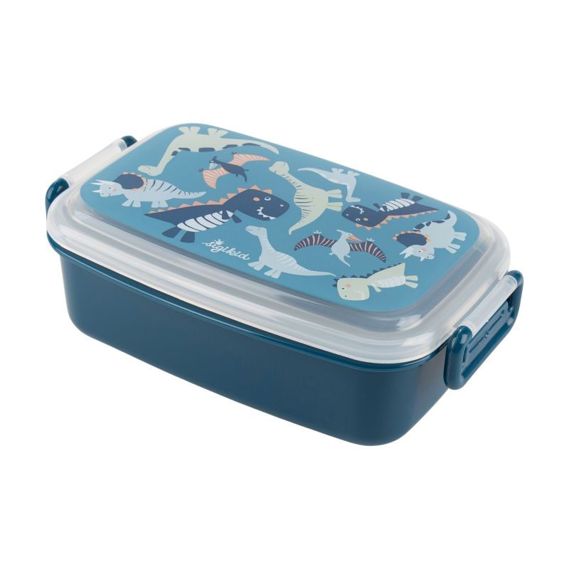 Sigikid Kinder Brotbox Dino Black Friday Preise