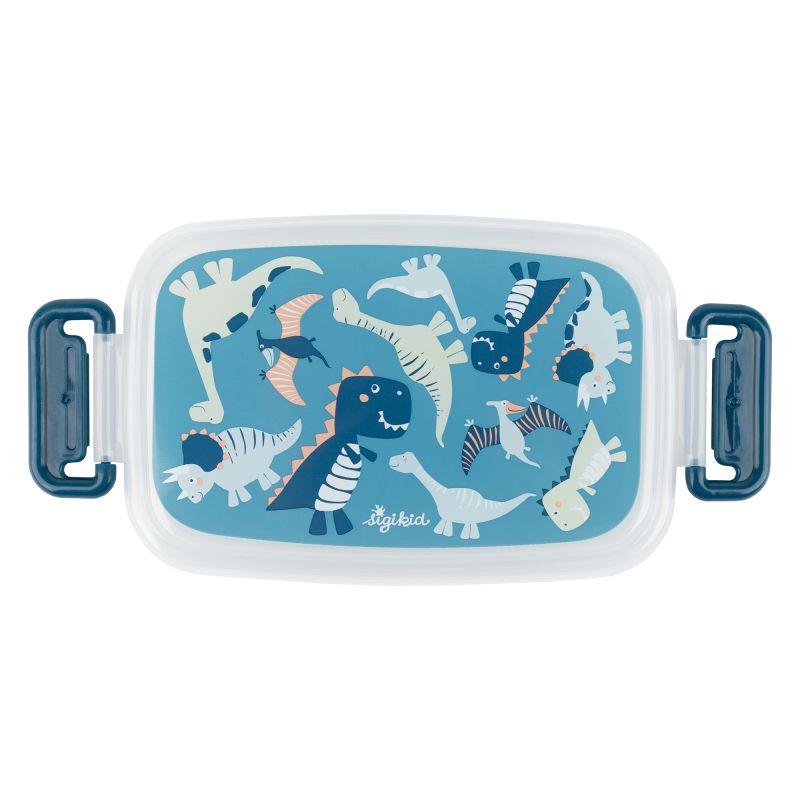 Sigikid Kinder Brotbox Dino Black Friday Preise