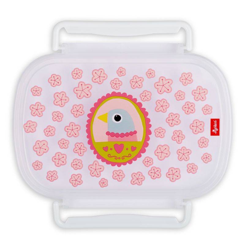 Sigikid Brotbox-Ersatzdeckel Finky Pinky Online