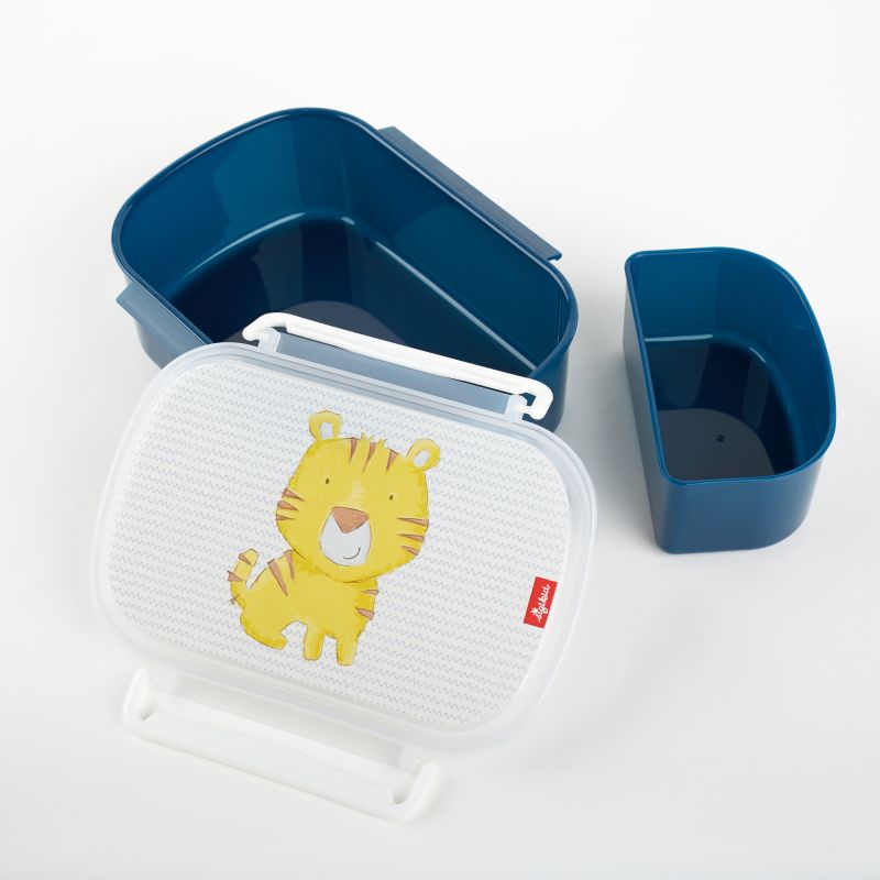 Sigikid Brotbox Tiger Verkauf