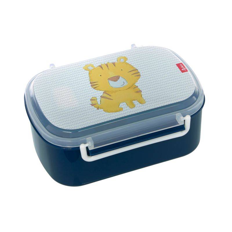 Sigikid Brotbox Tiger Verkauf