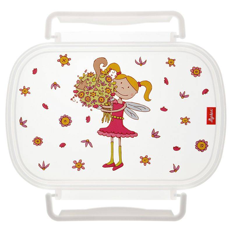Sigikid Brotzeitbox, Florentine im Angebot
