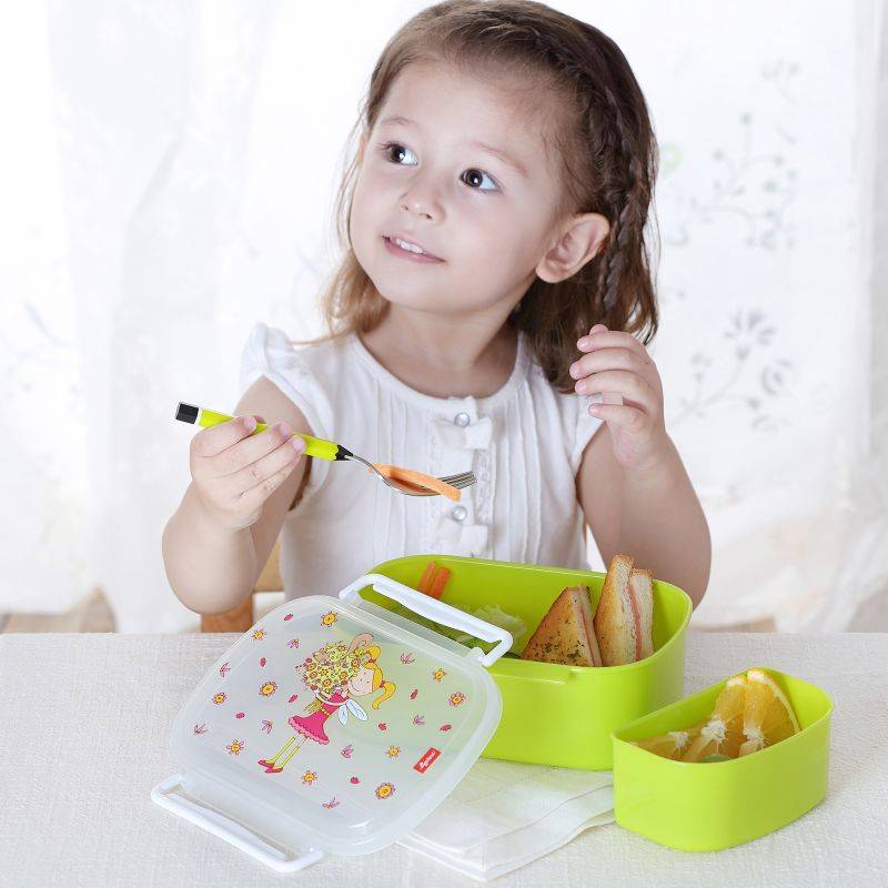 Sigikid Brotzeitbox, Florentine im Angebot