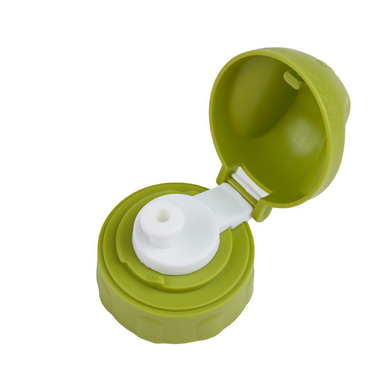 Sigikid Trinkflaschenverschluß grün Sonderangebot