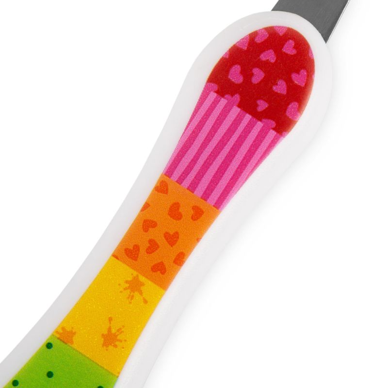 Sigikid Kinderbesteck Rainbow Rabbit Großer Ausverkauf