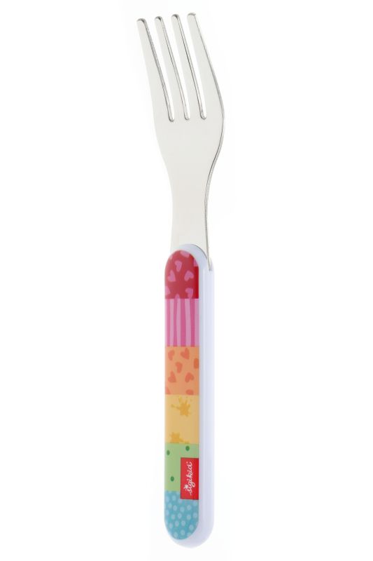 Sigikid Kinderbesteck Rainbow Rabbit Großer Ausverkauf