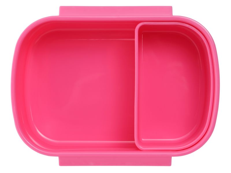 Sigikid Brotzeitbox für Mädchen in rosa mit Pinky Queeny Online Shopping