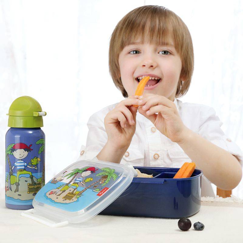 Sigikid Brotzeitbox Sammy Samoa Top Angebot