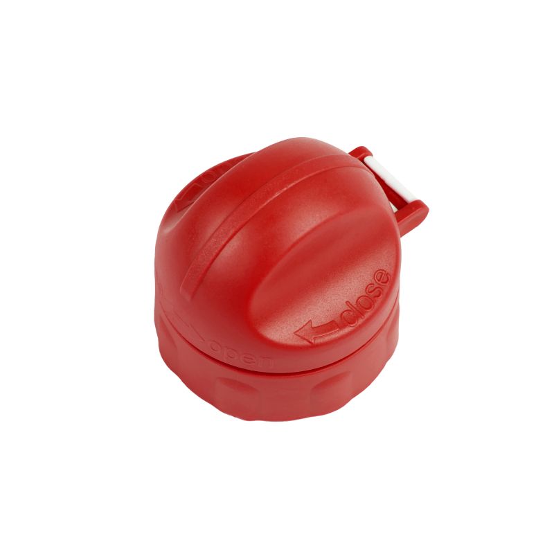 Sigikid Trinkflaschenverschluß rot Zeitlich begrenztes Angebot