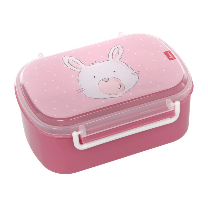 Sigikid Brotbox Hase Große Rabatte