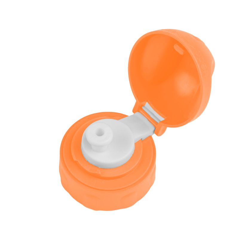 Sigikid Trinkflaschenverschluß orange Saisonale Angebote