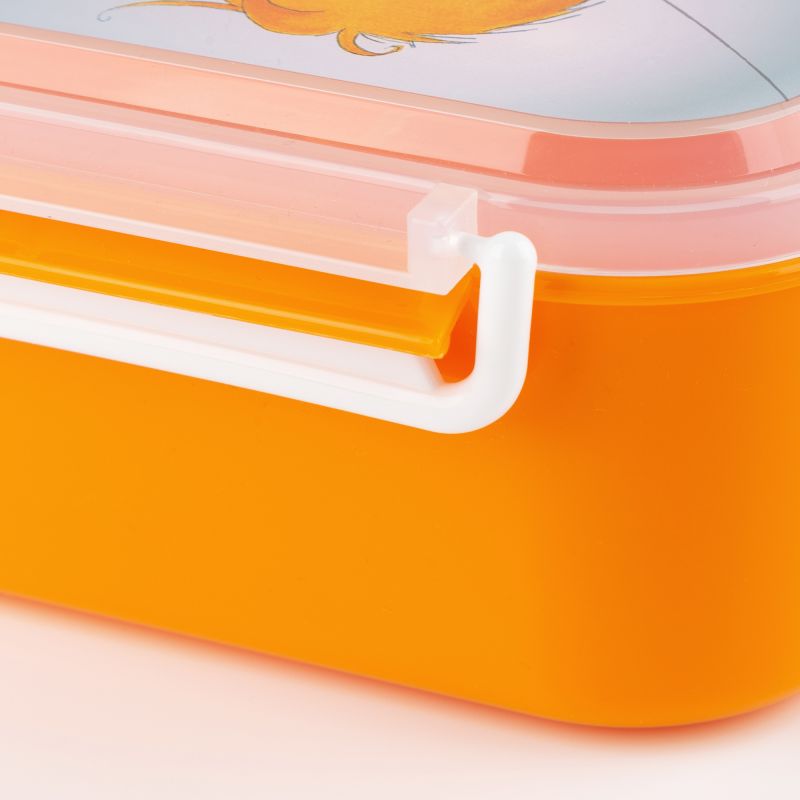 Sigikid Brotzeitbox Die kleine Spinne Widerlich Tägliche Deals