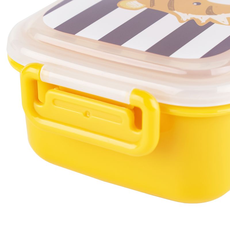 Sigikid Kinder Brotdose Tiger Sonderangebote