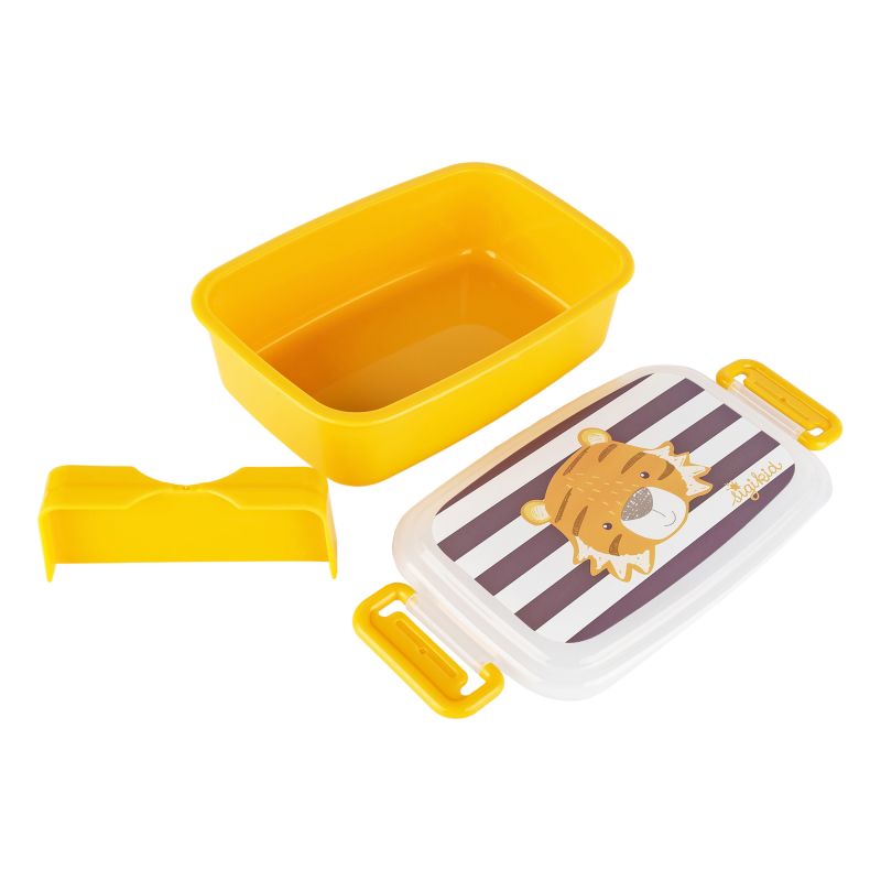 Sigikid Kinder Brotdose Tiger Sonderangebote