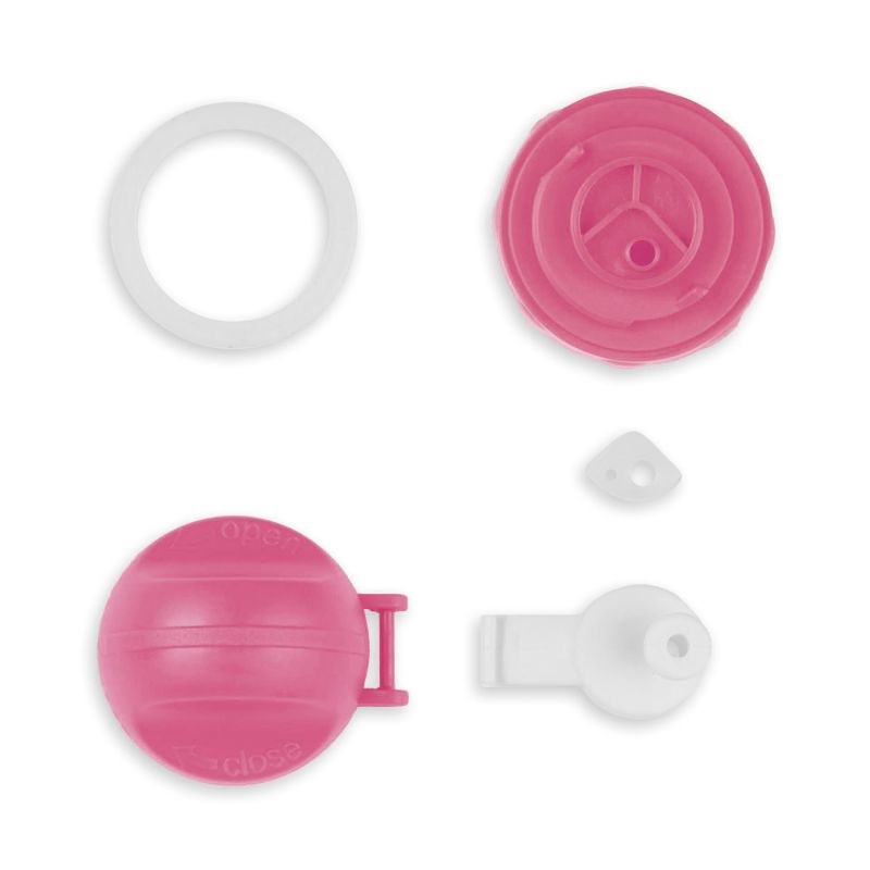 Sigikid Trinkflaschenverschluß h'pink Wochenangebot