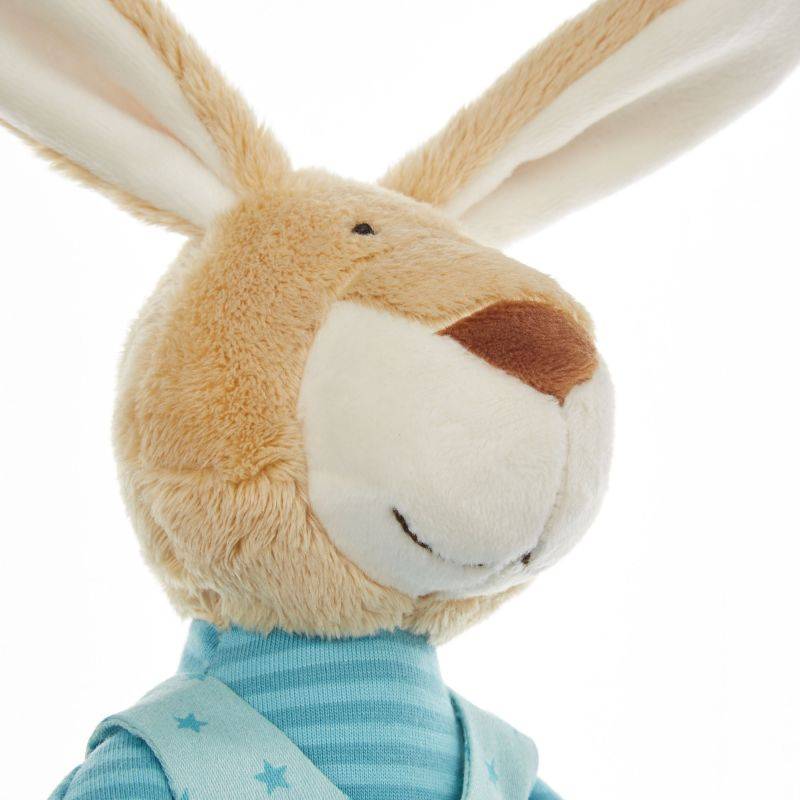 Sigikid Namensspieluhr Hase türkis JETZT KAUFEN