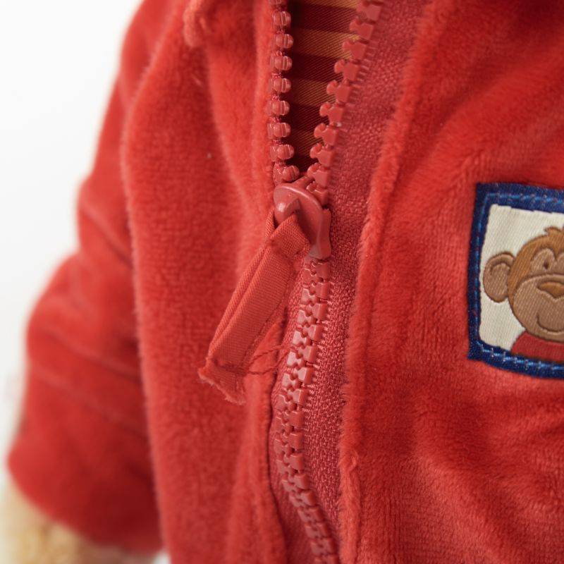 Sigikid Kuscheltier Lern-Affe Keko Letzte 2 Tage