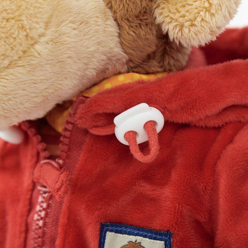 Sigikid Kuscheltier Lern-Affe Keko Letzte 2 Tage