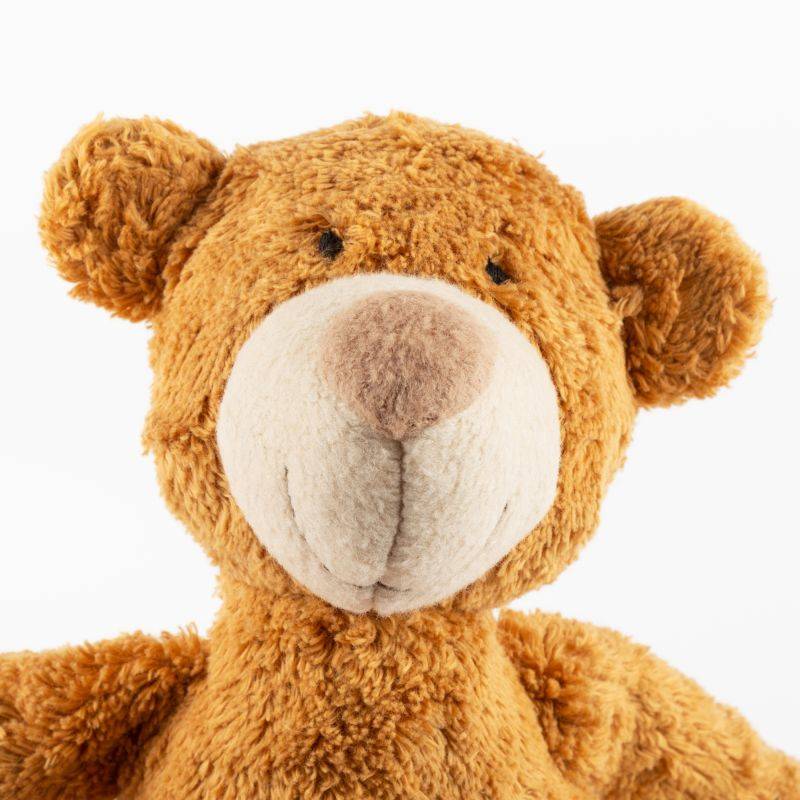 Sigikid Kuscheltier Bär, Green Collection Bis zu 65% Rabatt