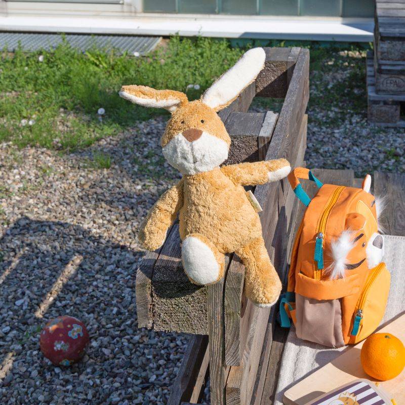 Sigikid Kuscheltier Hase, Green Collection Bis zu 55% Rabatt