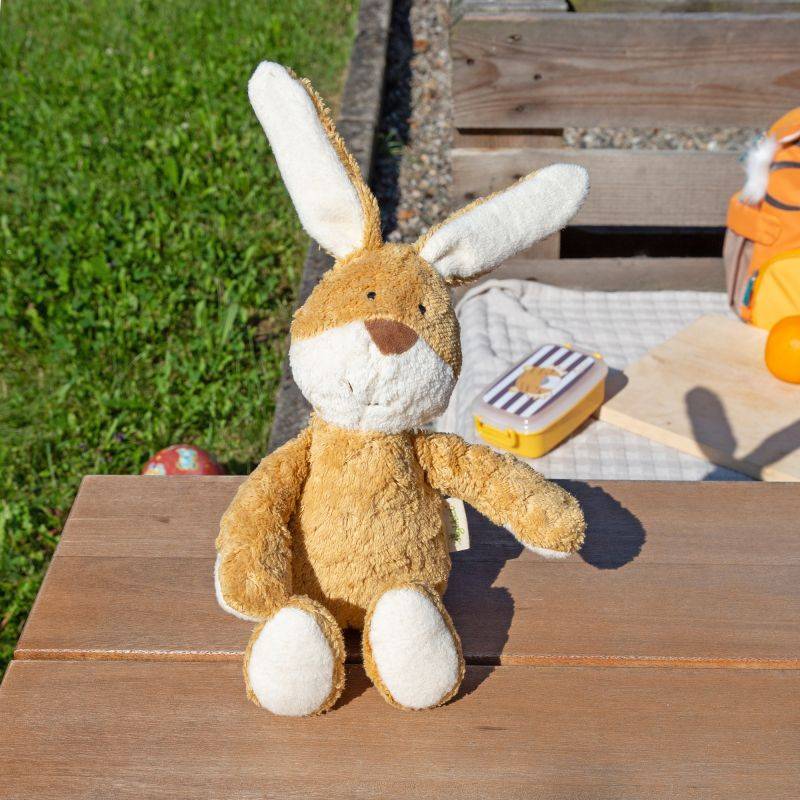 Sigikid Kuscheltier Hase, Green Collection Bis zu 55% Rabatt