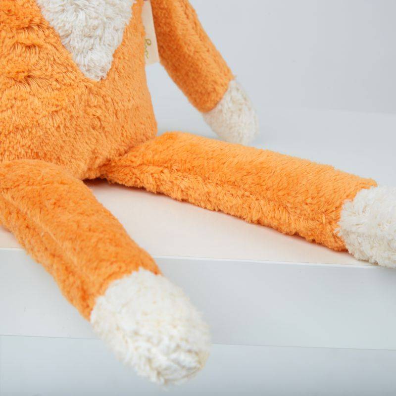 Sigikid Bio Kuscheltier Fuchs Natur pur Discount Store für neue Produkte