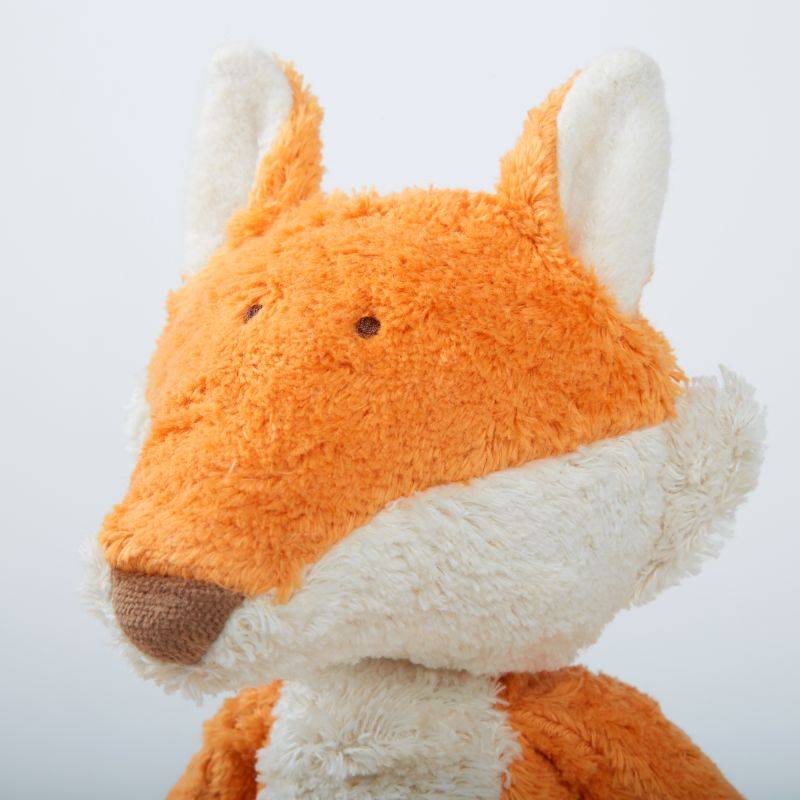 Sigikid Bio Kuscheltier Fuchs Natur pur Discount Store für neue Produkte