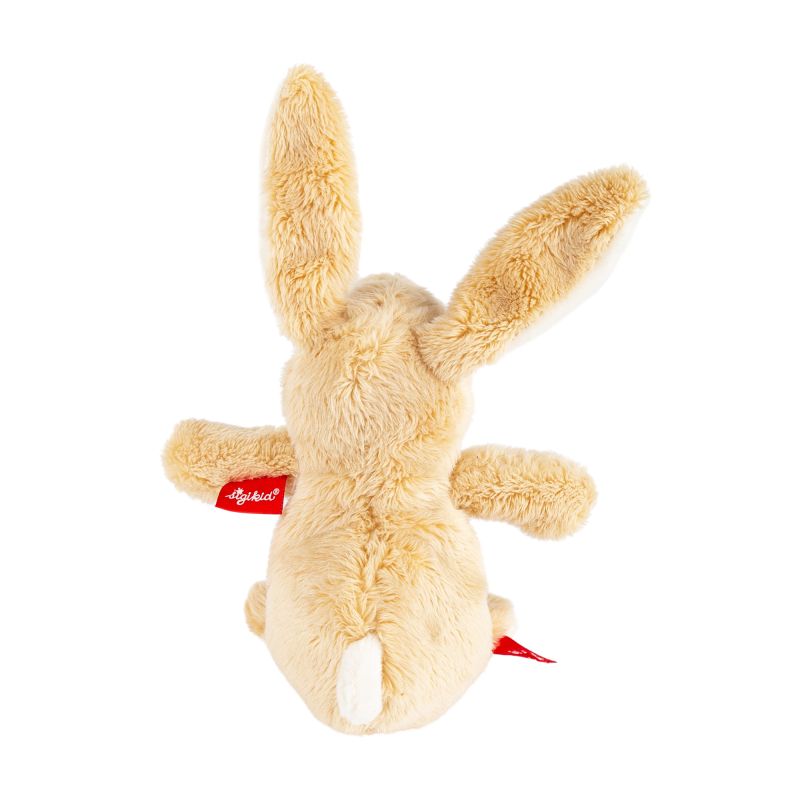 Sigikid Mini Kuscheltier Hase Sweety 50% Rabatt mit kostenlosem Versand