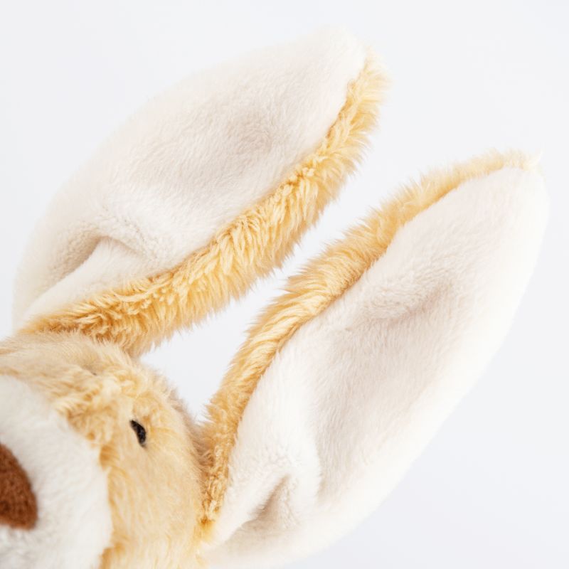 Sigikid Mini Kuscheltier Hase Sweety 50% Rabatt mit kostenlosem Versand