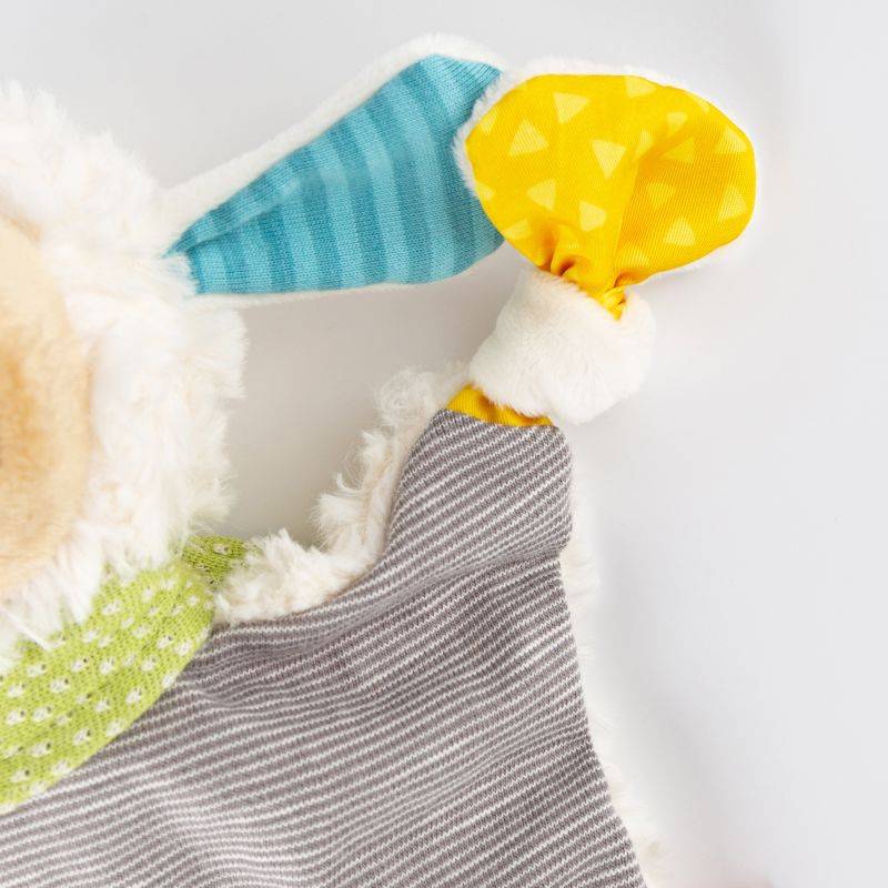 Sigikid Schnuffeltuch Schaf, Boller Schäfle Kostenloser Versand international